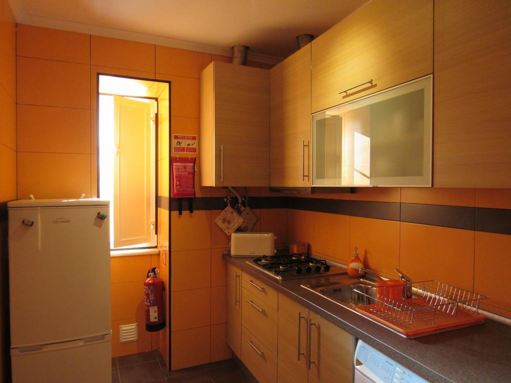 Belém Appartement *