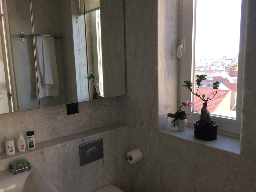 Apartamento Augusto Vieira Lissabon