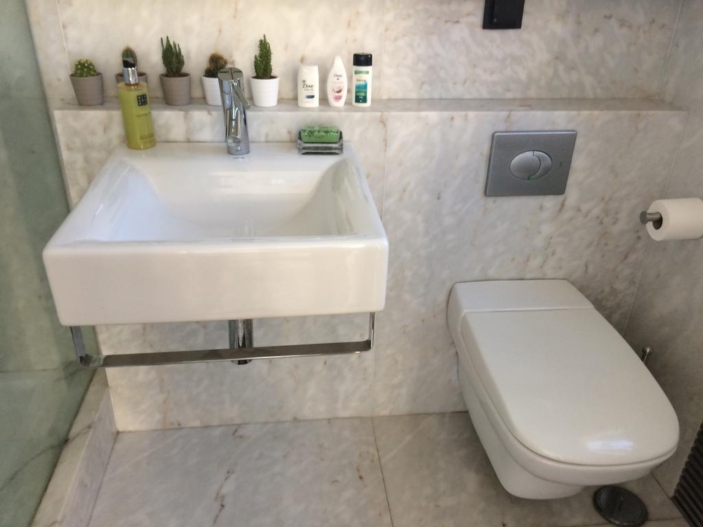 Apartamento Augusto Vieira Apartment
