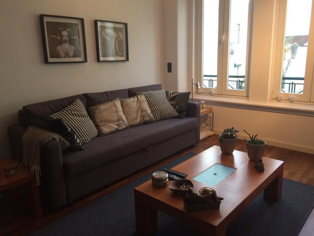 Apartamento Augusto Vieira * Lissabon