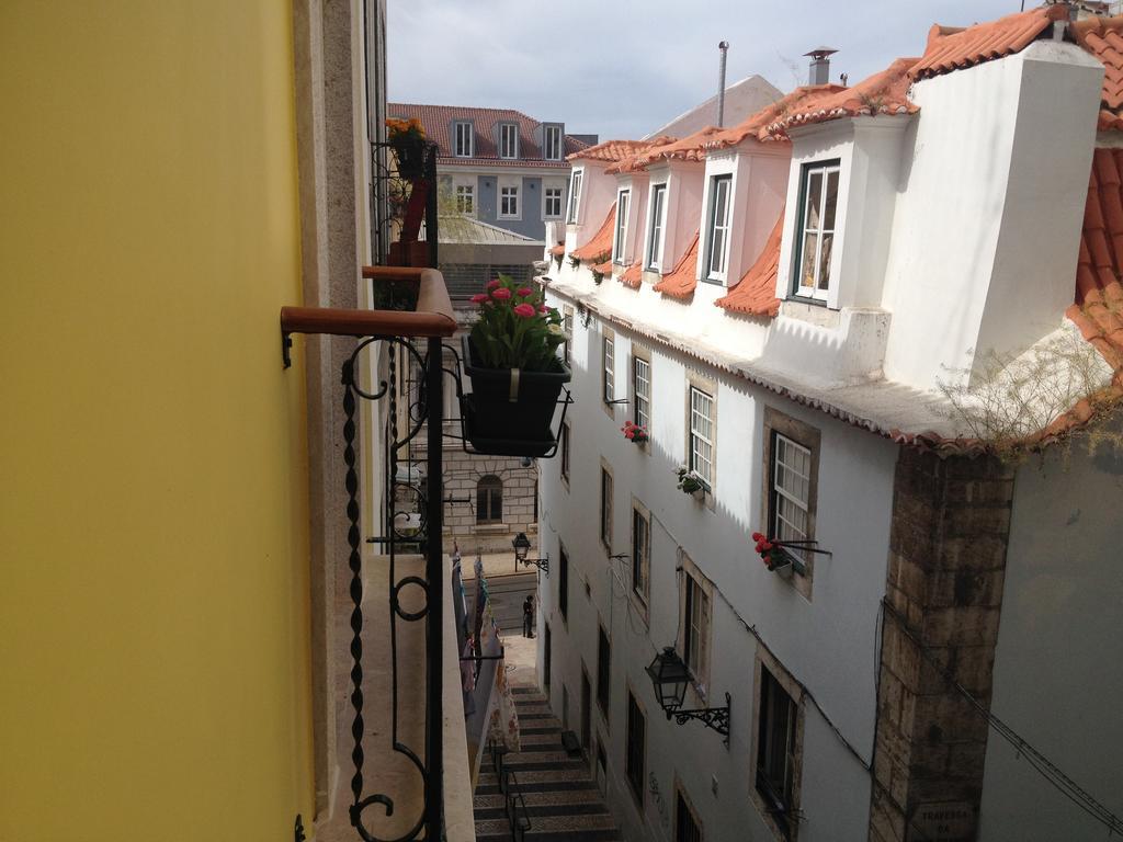 Bica 10 Appartement