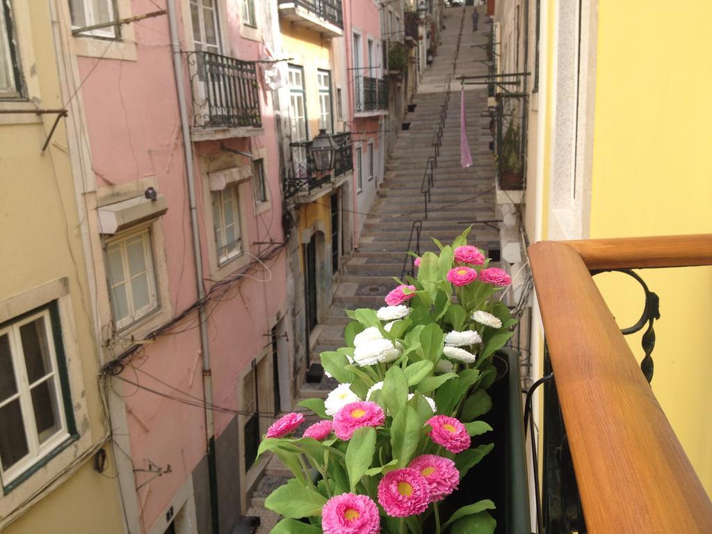 Bica 10 Appartement *