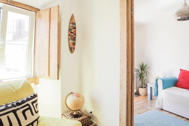 Apartment Chillout *