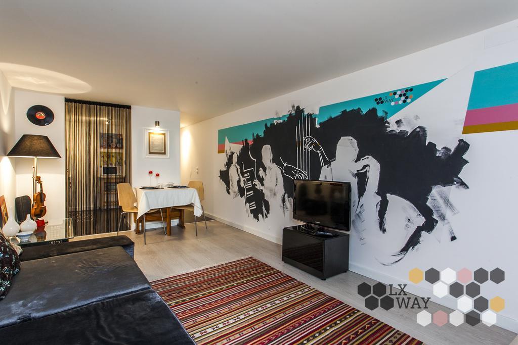 Appartement Lxway Casa Da Musica Lisboa