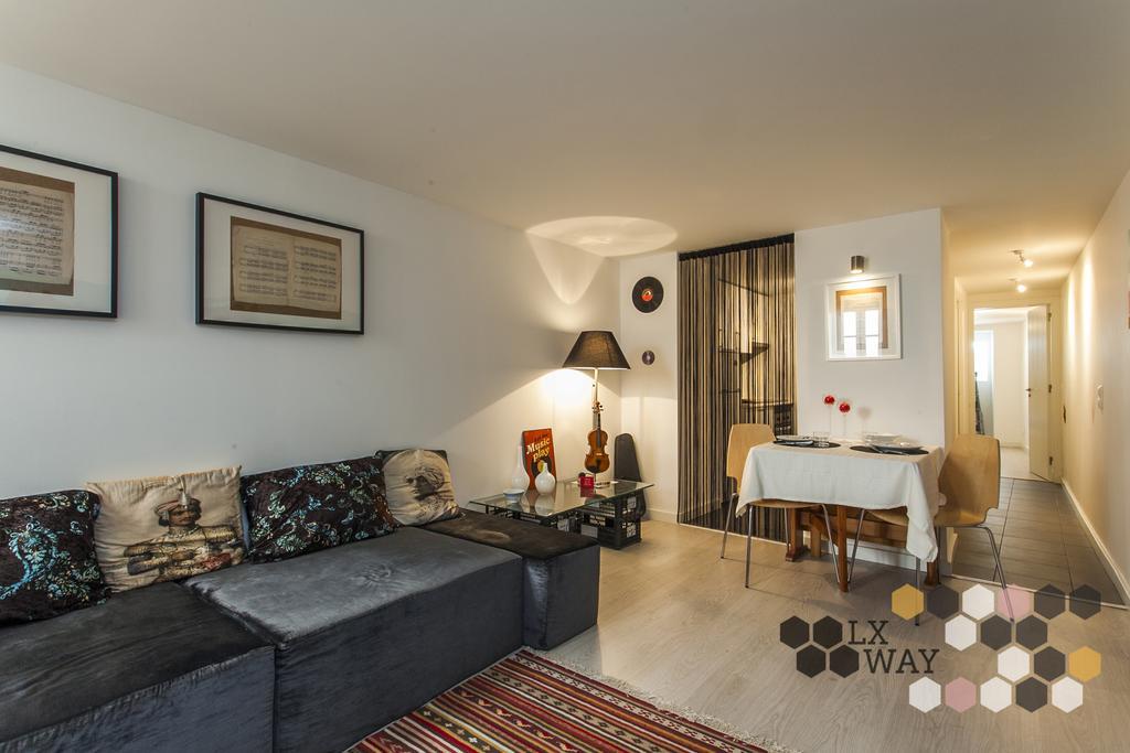 Lxway Casa Da Musica Appartement