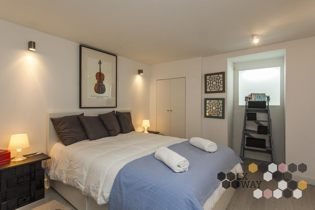 Appartement Lxway Casa Da Musica Lisboa
