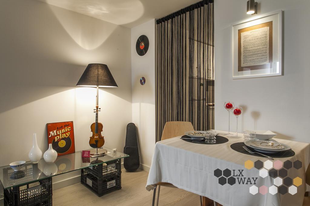 Appartement Lxway Casa Da Musica