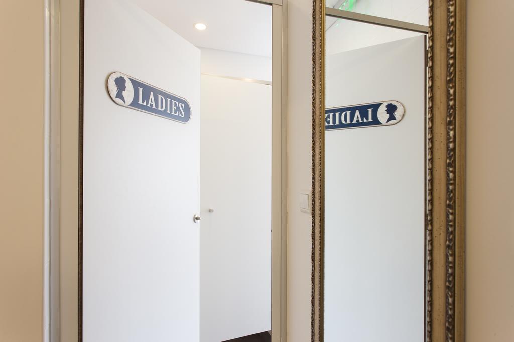 Be Lisbon Residence & Hostel Estefania Hostel