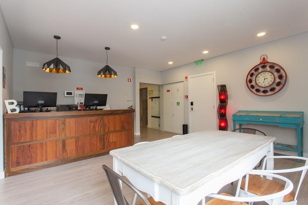 Be & Estefania Hostel *