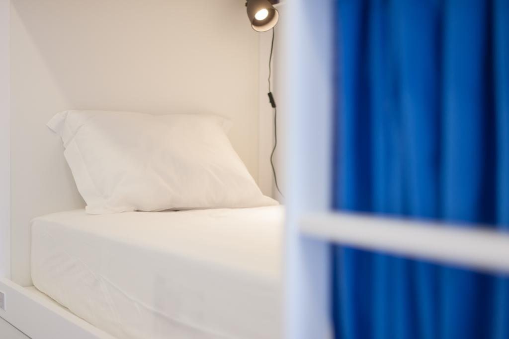 Be Lisbon Residence & Hostel Estefania Hostel