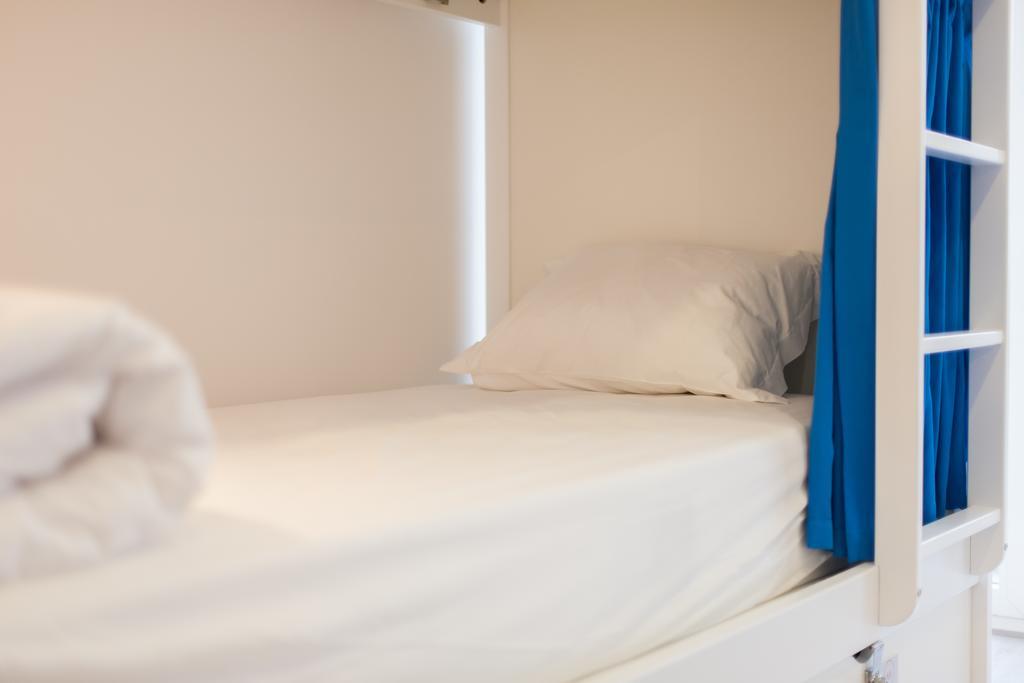 Hostel Be Lisbon Residence & Hostel Estefania *