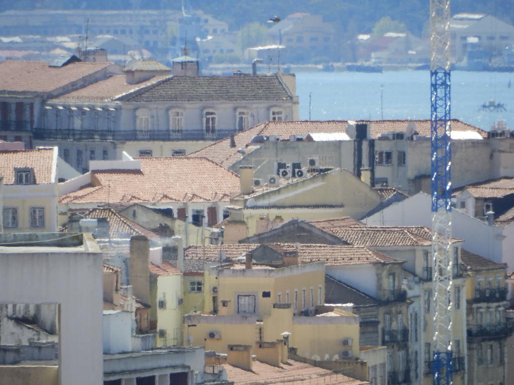 Lv Premier Anjos- Ar1 Appartement Lisboa