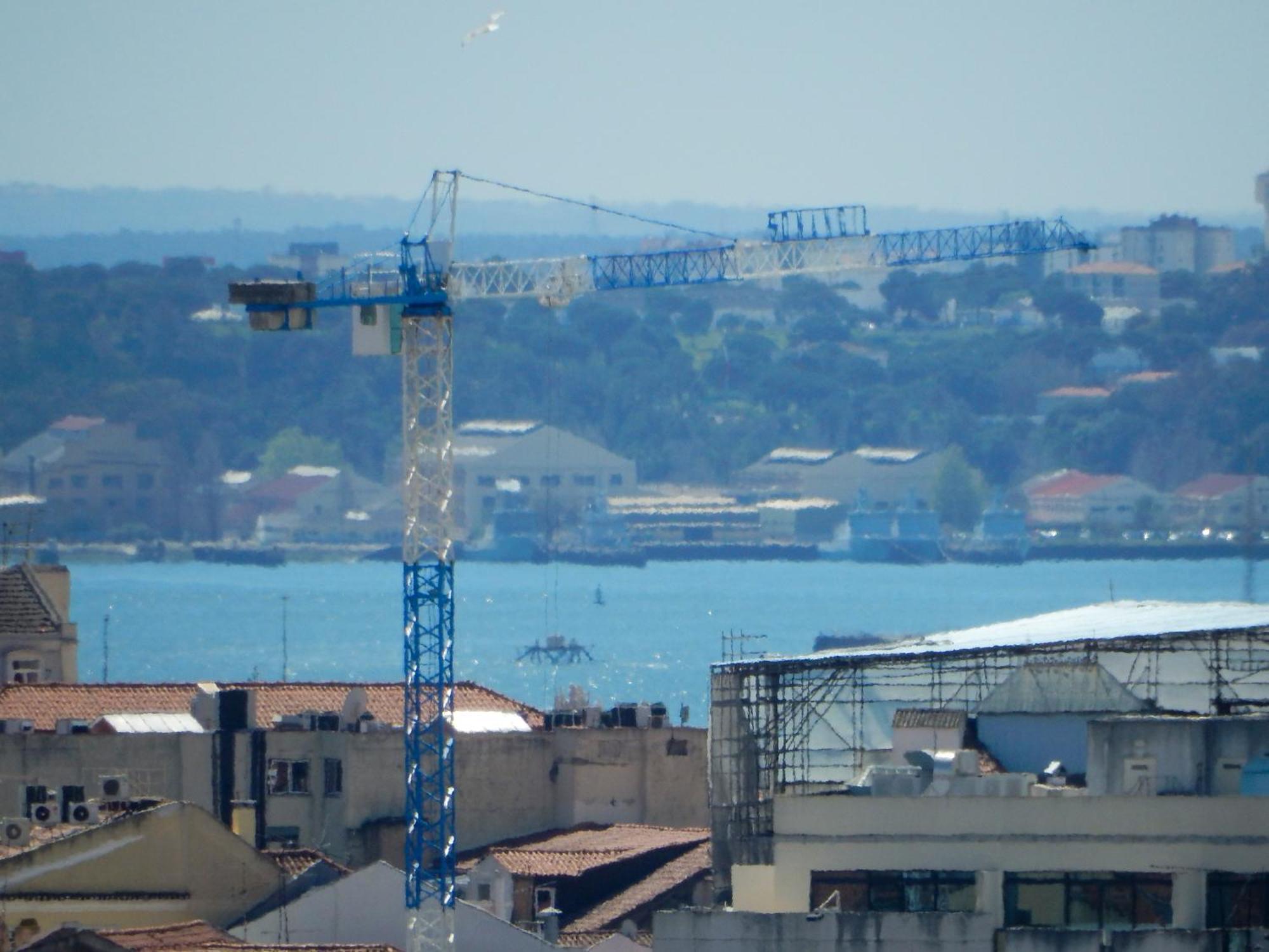 Apartamento Lv Premier Anjos- Ar1 *