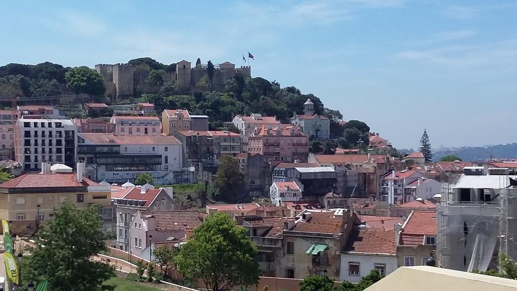 Appartement Cesteiros