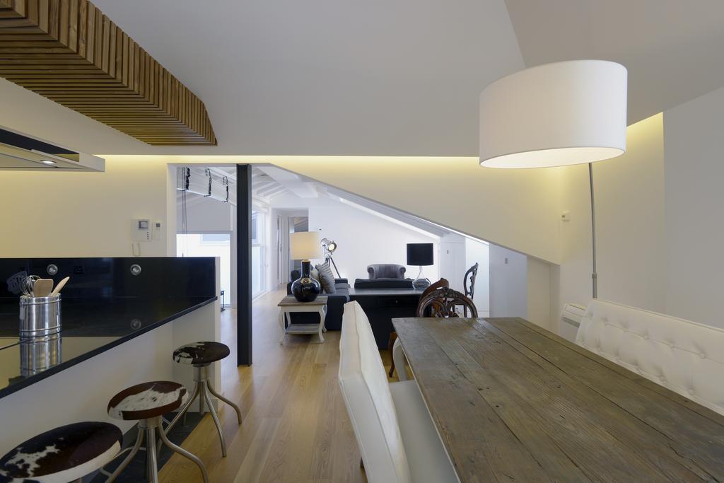 Flh Luxus Santa Catarina Lisboa