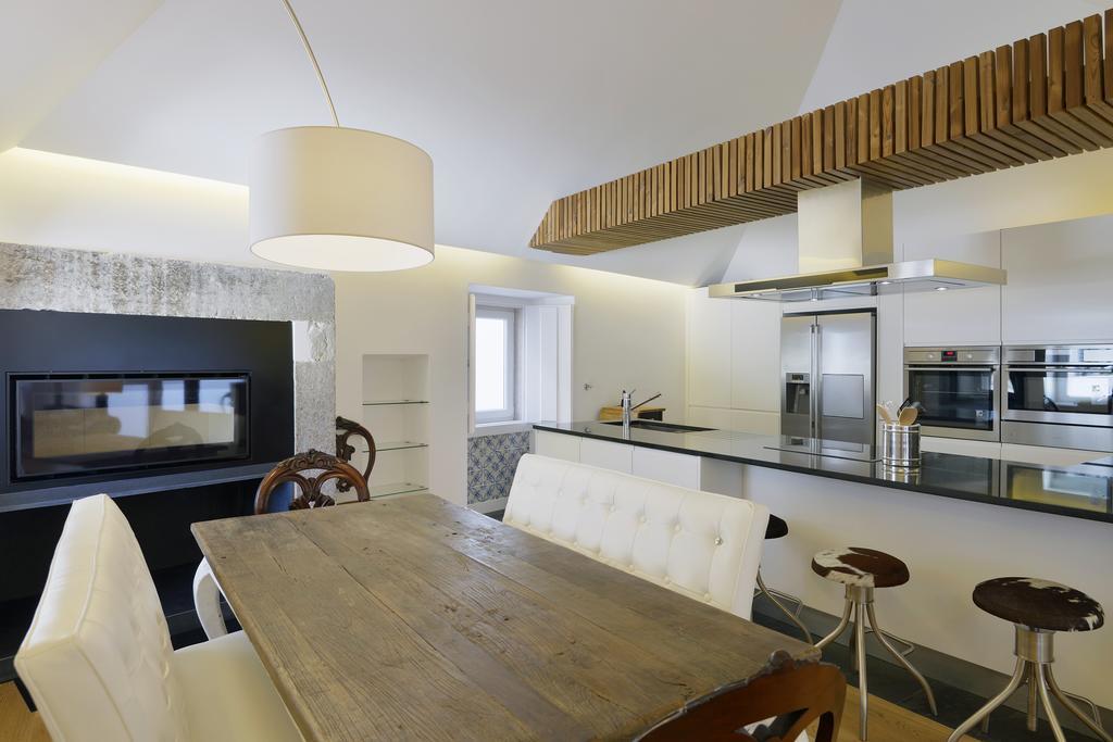 Flh Luxus Santa Catarina Lisboa