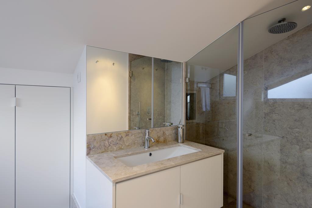 Flh Luxus Santa Catarina Appartement *