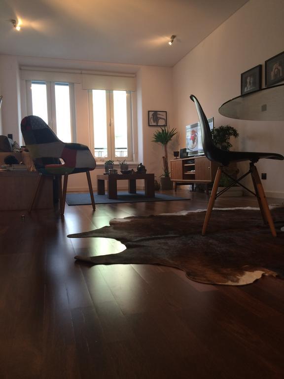 Apartamento Augusto Vieira Appartement Lisboa