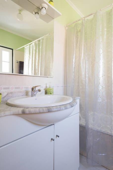 Appartement Casa Nossa Lissabon