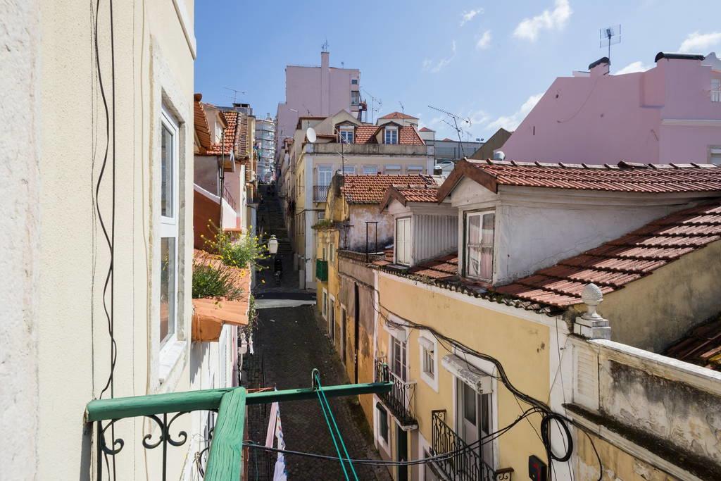Appartement Casa Nossa