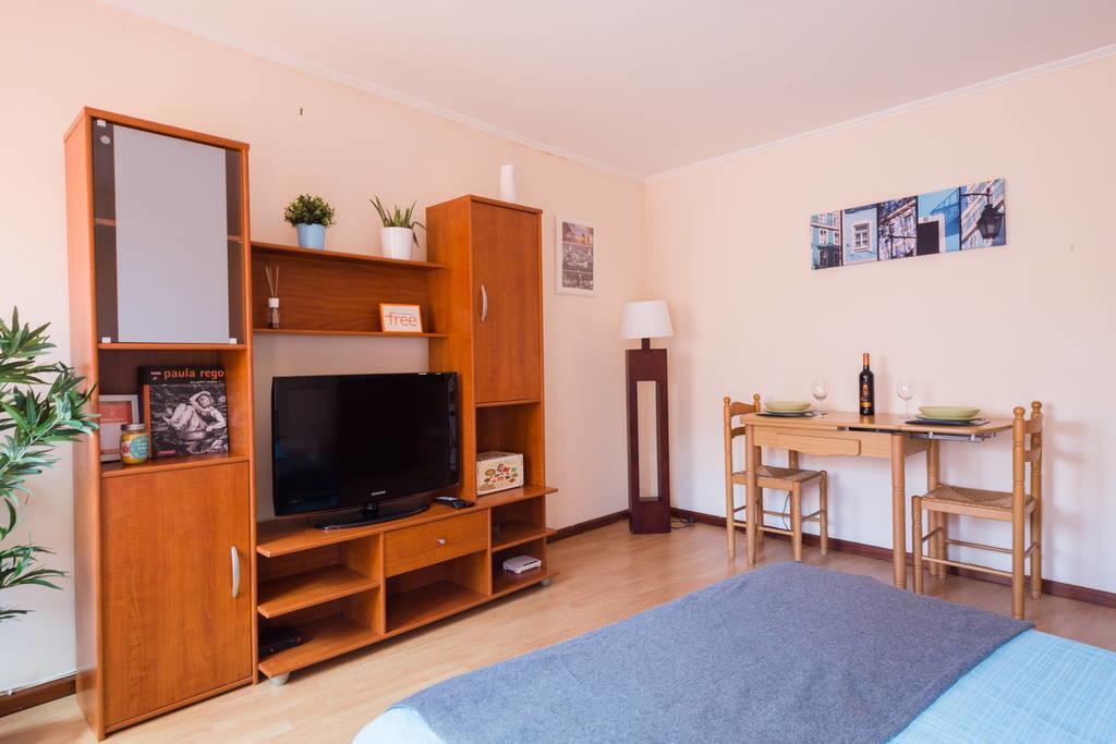 Appartement Casa Nossa *
