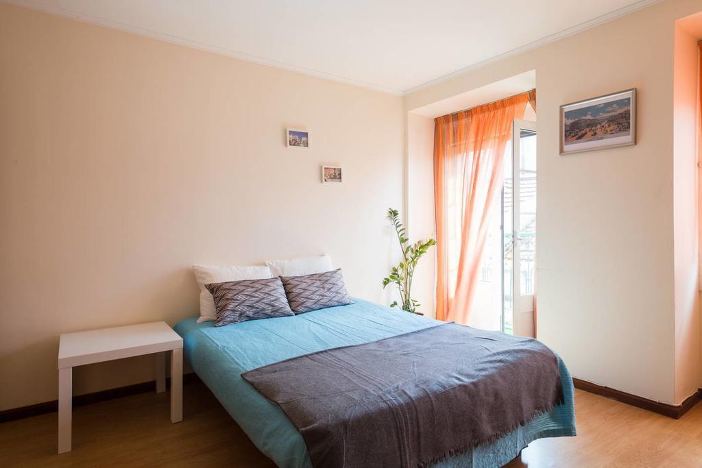 Appartement Casa Nossa