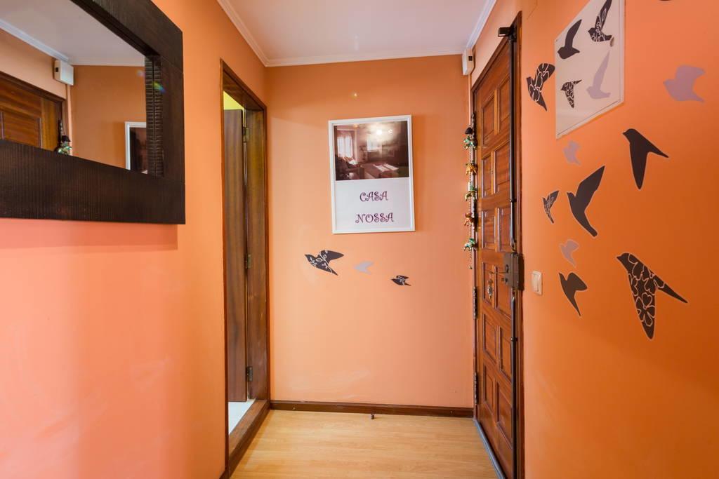 Casa Nossa Lissabon