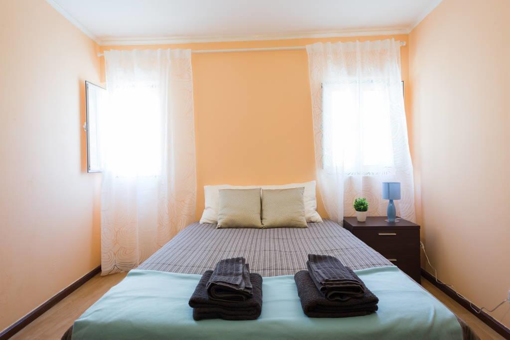 Appartement Casa Nossa *
