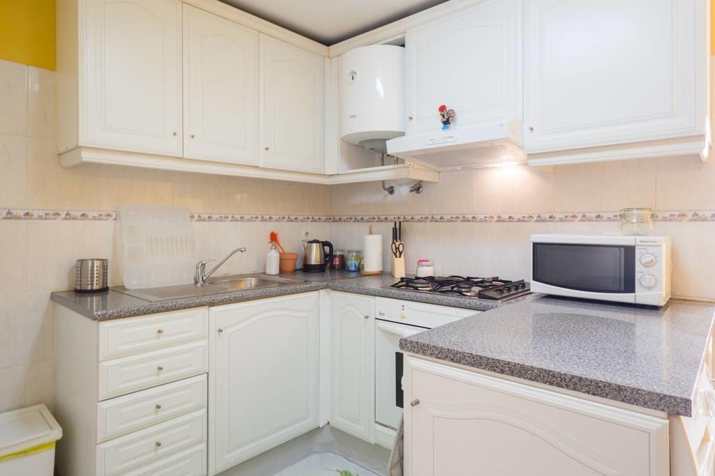 Casa Nossa Appartement *