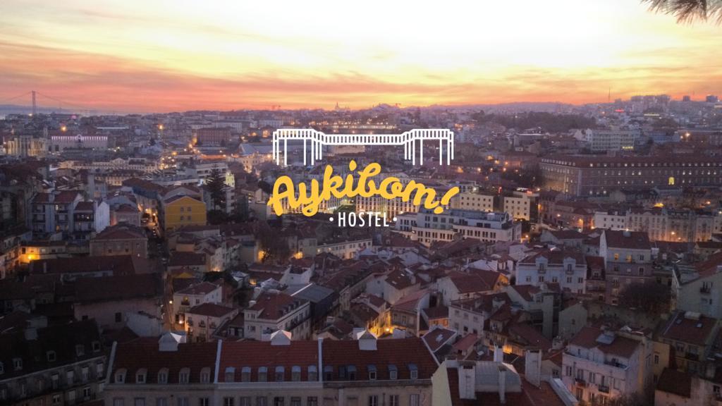 Aykibom
