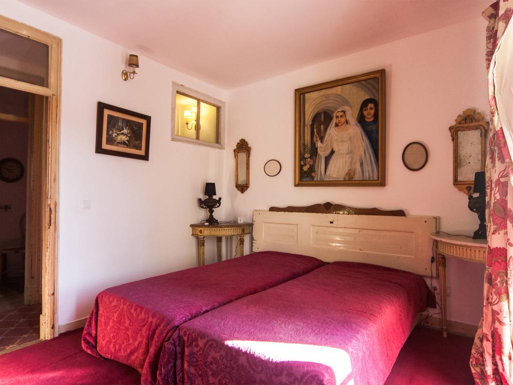 Appartement Old *