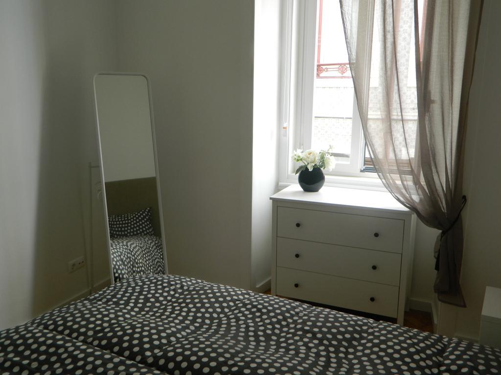 Enjoy Mouraria Apartamento Lisboa