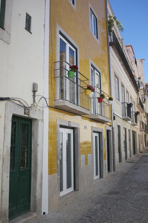 Duque's Apartment *