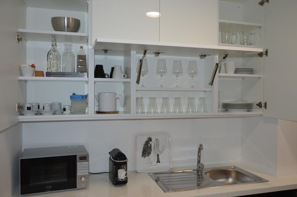 Visit 4fun - Anjos Apartamento
