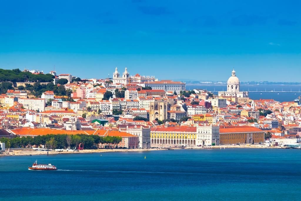 Cesteiros Appartement Lisboa