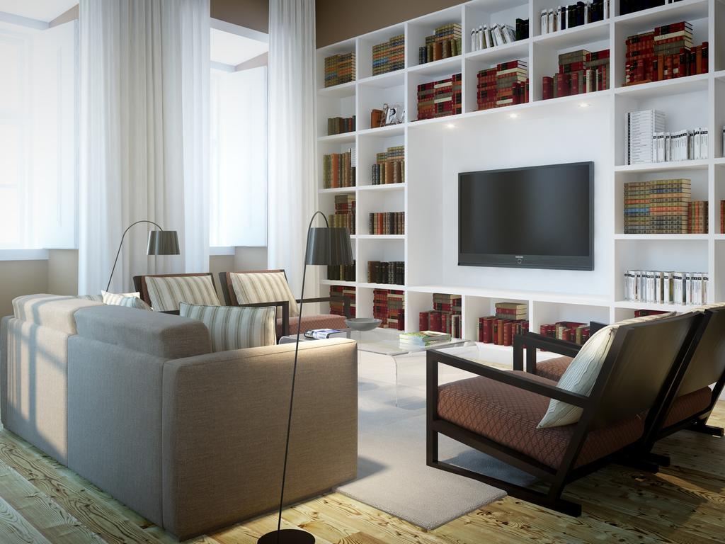 Five Stars Combro 7 Lisboa