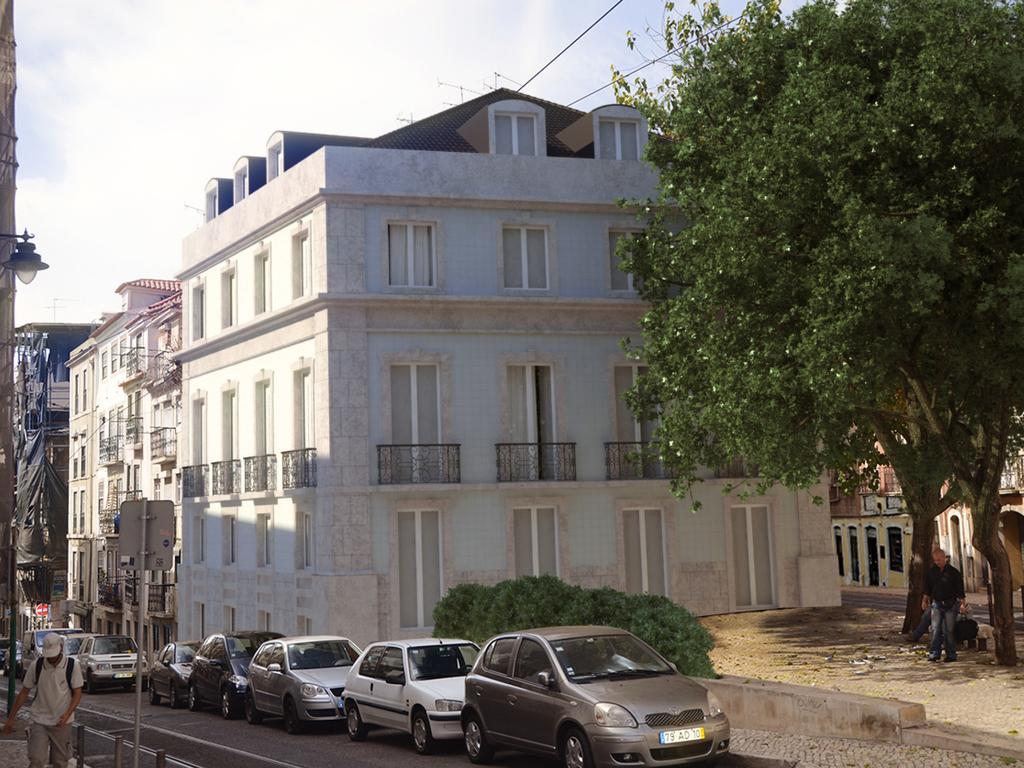 Five Stars Combro 7 Appartement *