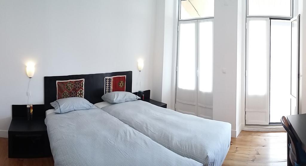 Guestready - Cidade Suites Vakantiehuis *