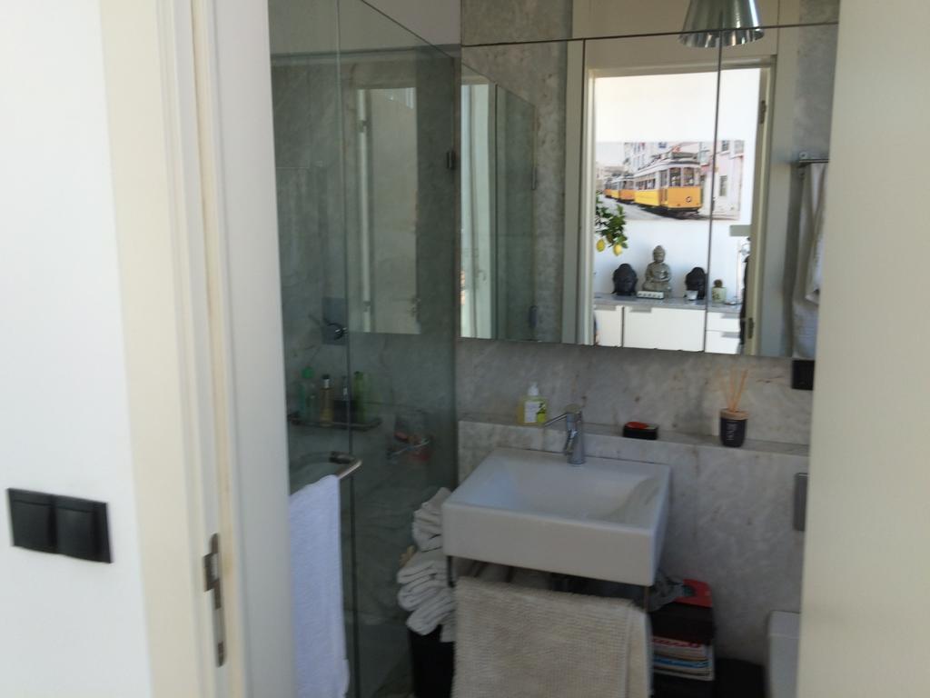Appartement Apartamento Augusto Vieira