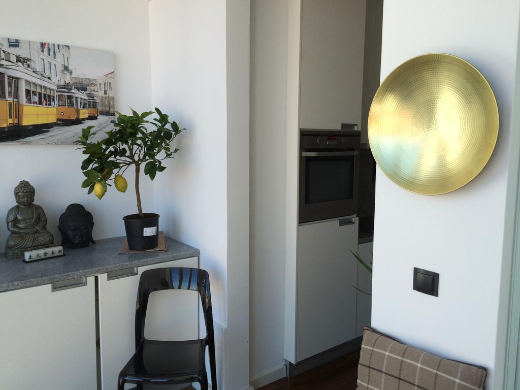 Apartamento Augusto Vieira Lisboa