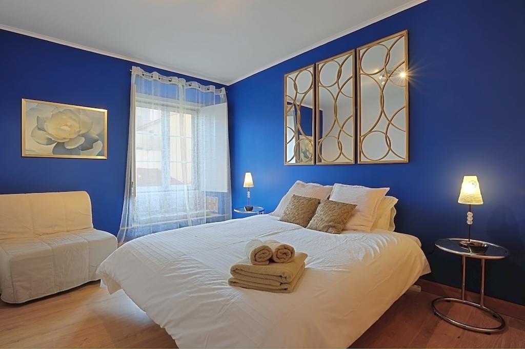 Localtraveling Downtown - Family Appartement Lisboa