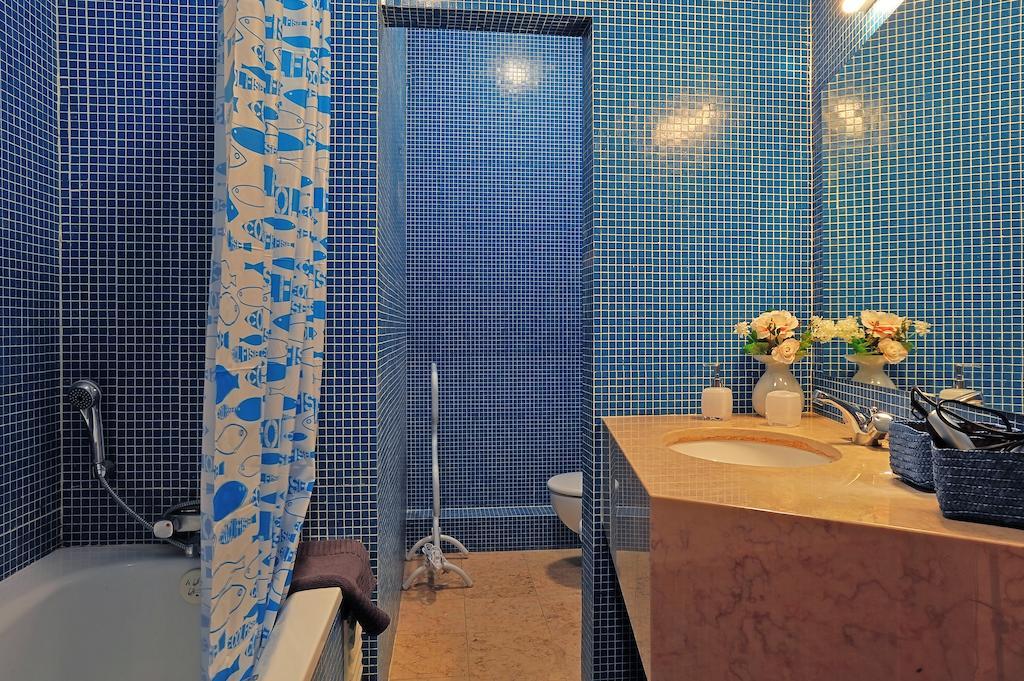 Localtraveling Downtown - Family Appartement Lisboa