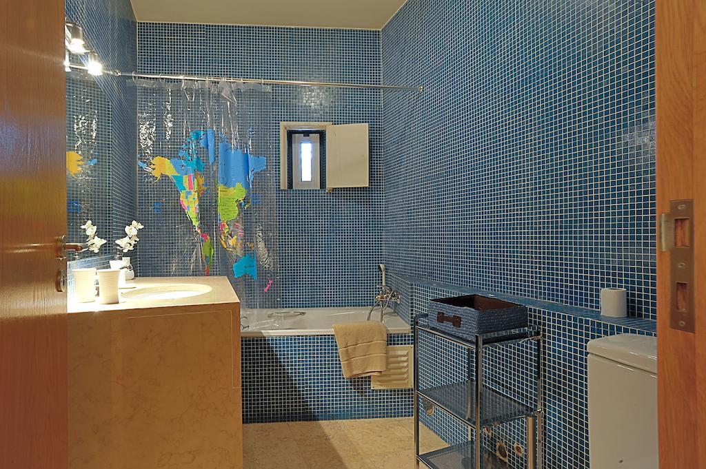 Appartement Localtraveling Downtown - Family Lisboa