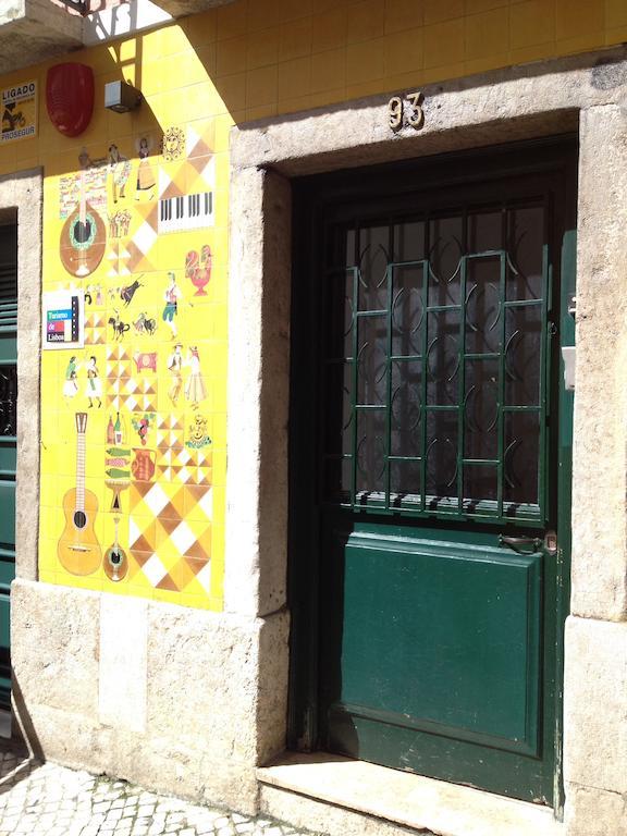 Fado Bairro Alto - Sss *