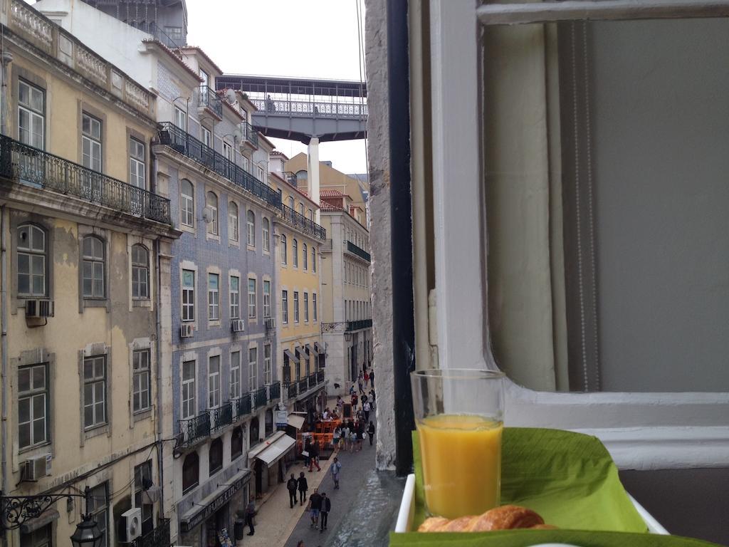 Fashion Chiado - Sss Apartamento