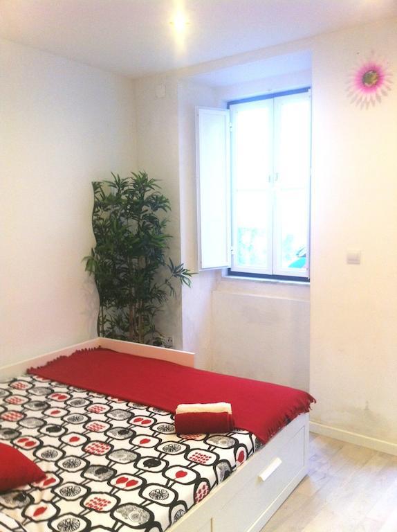 New House Design, Typical Apartment