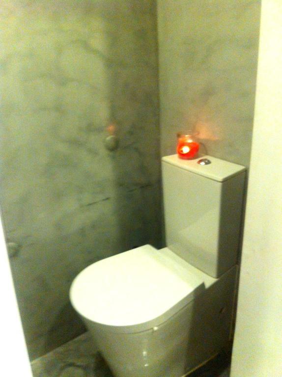 New House Design, Typical Lissabon