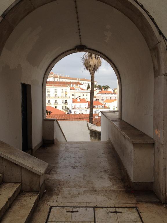 Apartment Chillout Lissabon