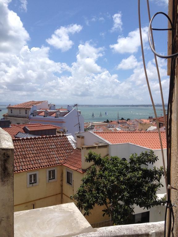 Appartement Chillout Lisboa