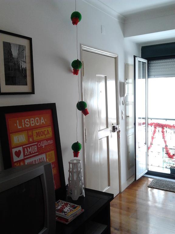 Appartement Casa Do Oleiro *